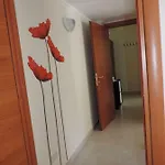 Sasha's Crib Apartment