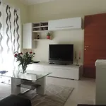 Sasha's Crib Apartment