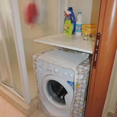 アパート Sasha's Crib