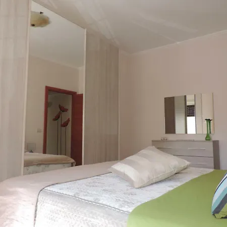 アパート Sasha's Crib ローマ