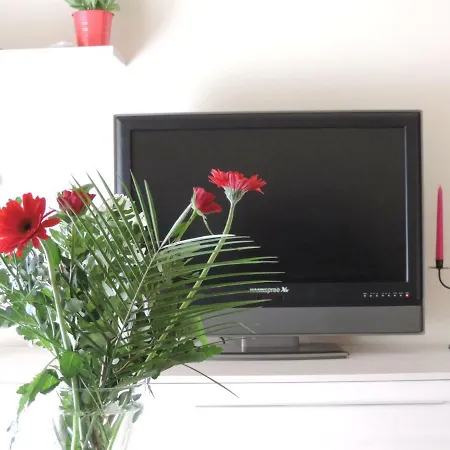 Sasha's Crib ローマ