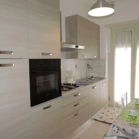 アパート Sasha's Crib