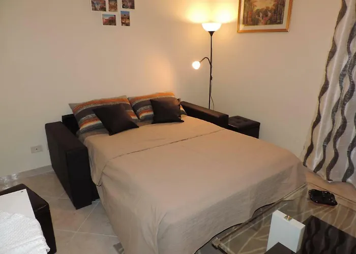 Sasha's Crib Appartamento Roma